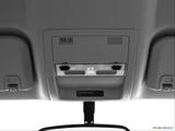  Courtesy lamps/ceiling controls photo